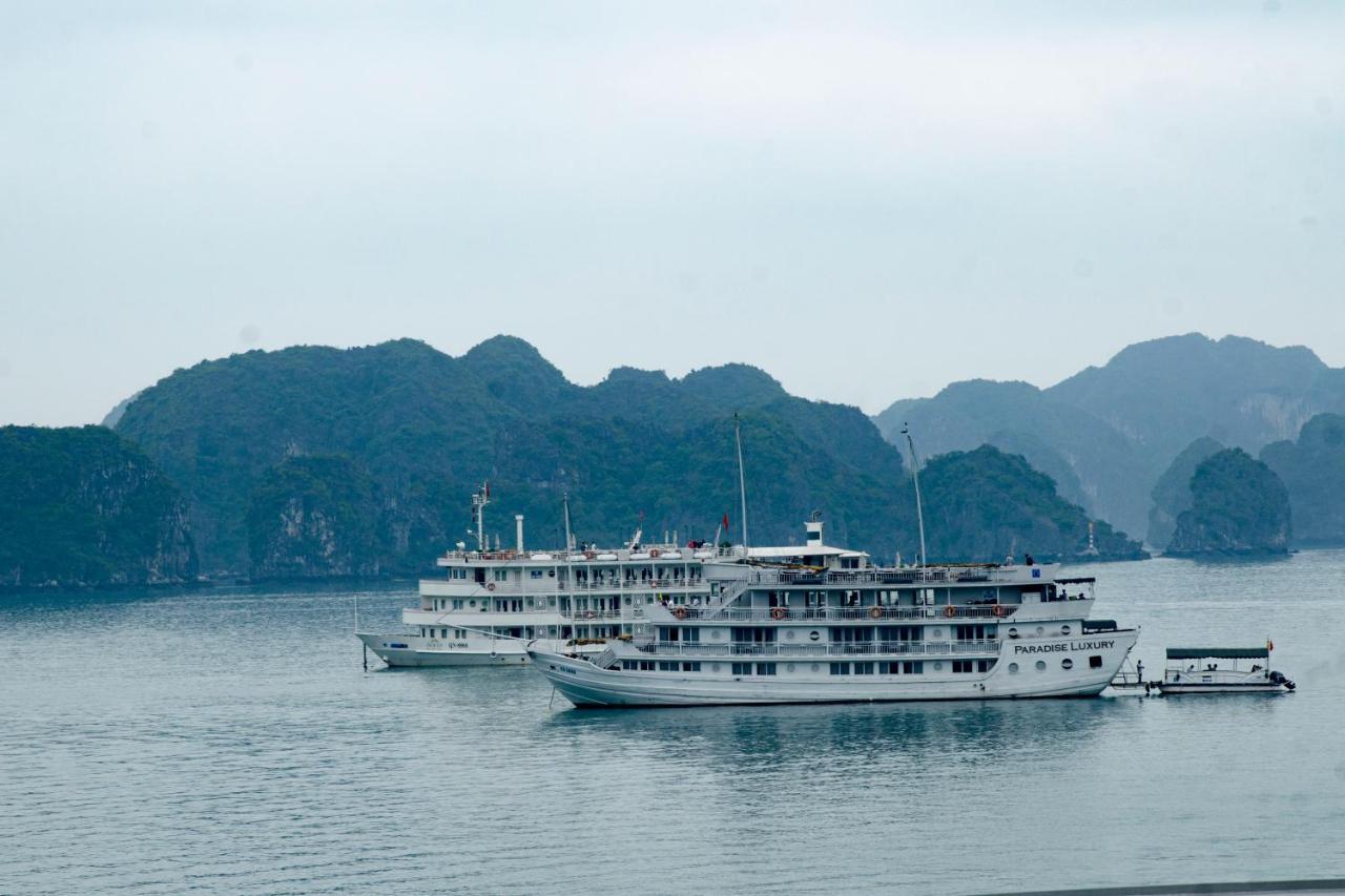 Paradise Sails Cruise 5* Ha Long