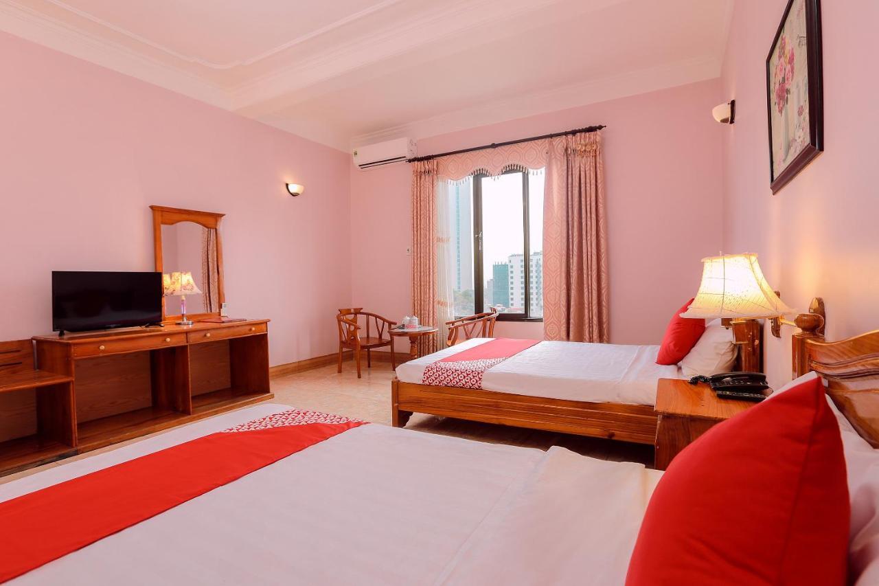 Entity Hotel Ha Long