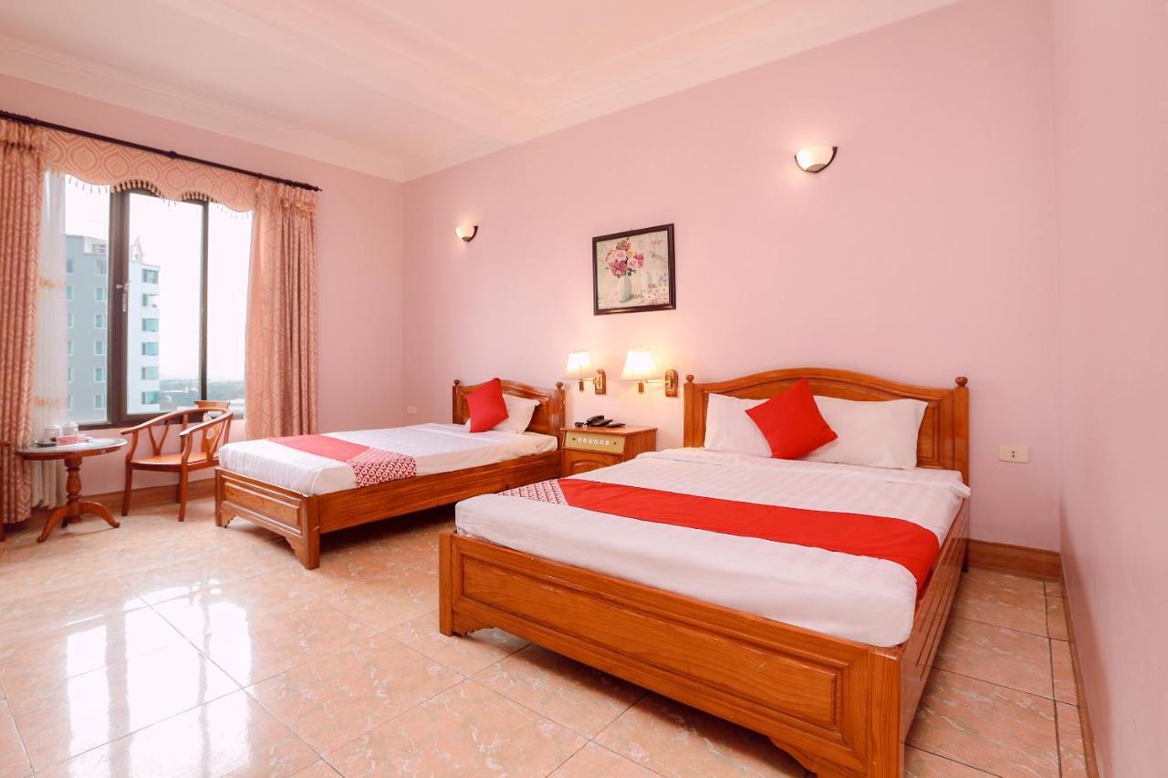 Hotel Entity Ha Long