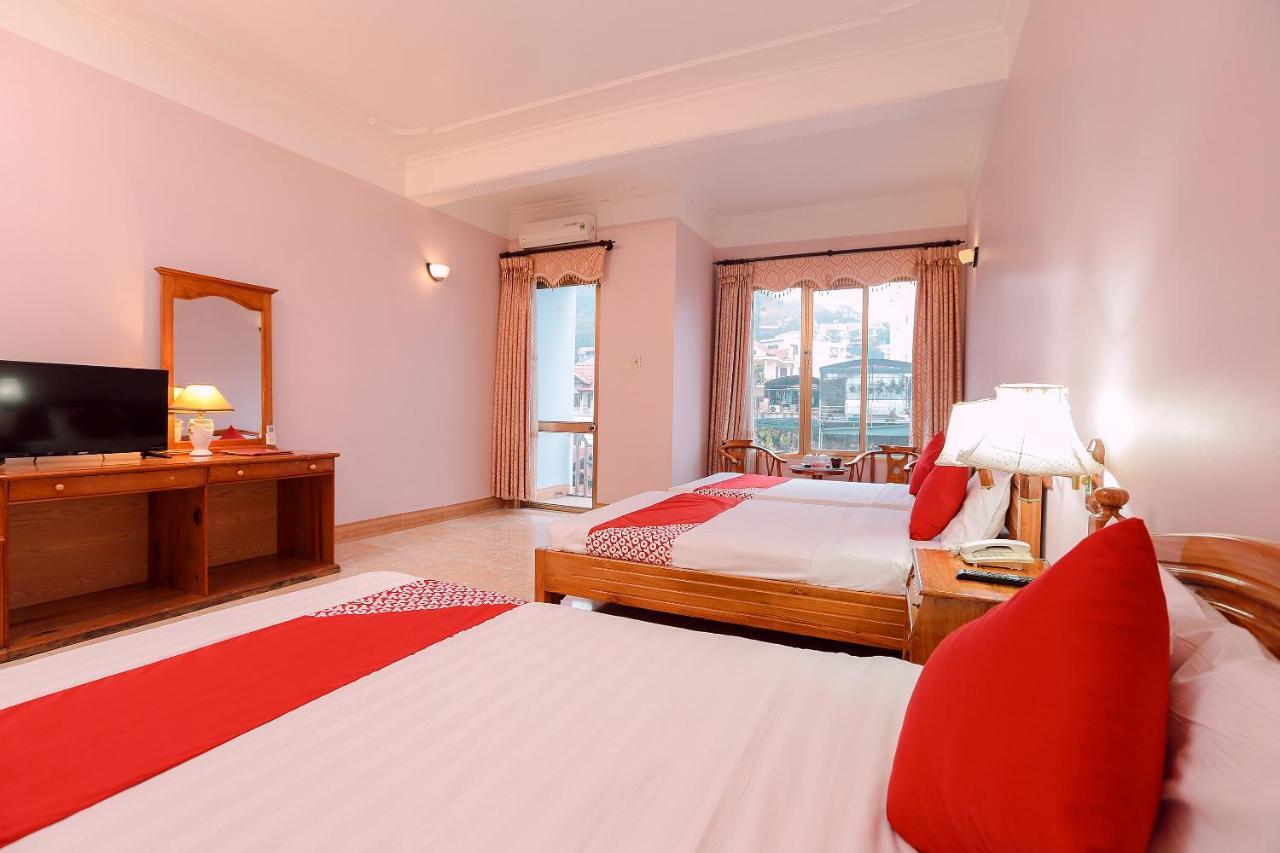 Entity Hotel Ha Long
