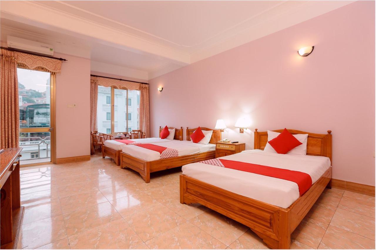 Entity Hotel 2*