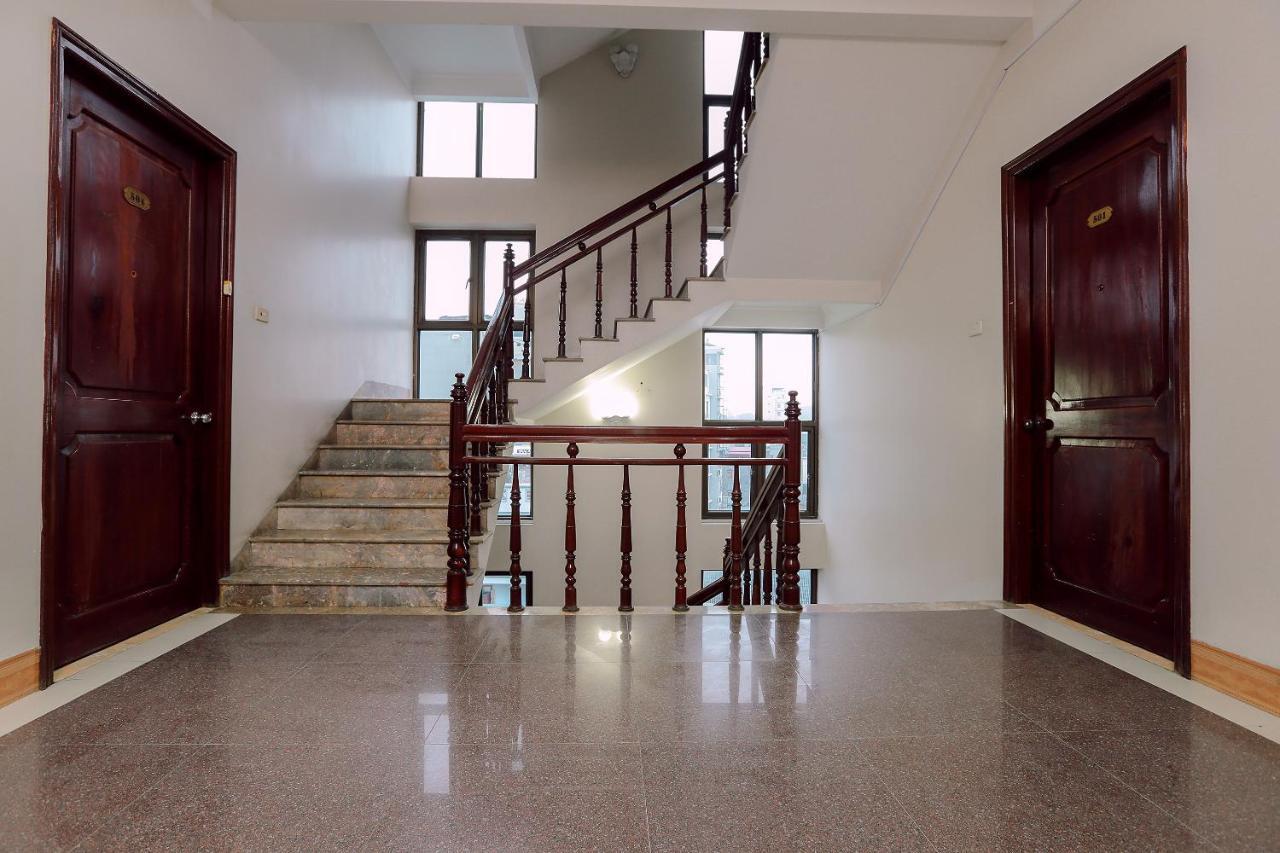Entity Hotel Ha Long