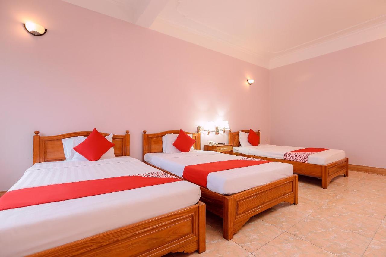 Entity Hotel Ha Long