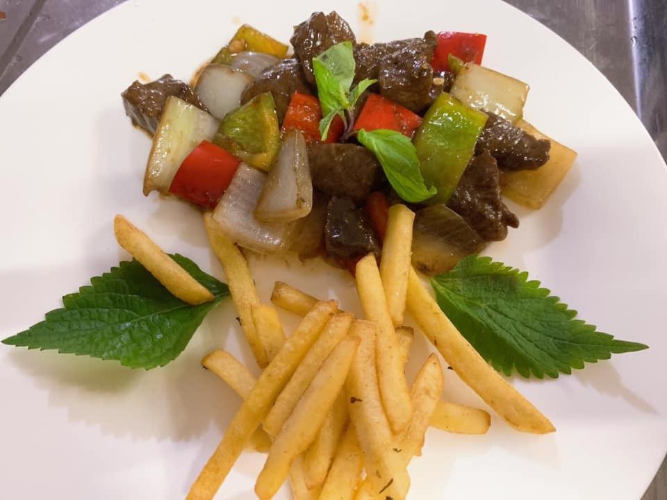 Hotel Thuy Duong