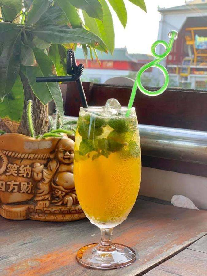 Thuy Duong Hotel Ha Long