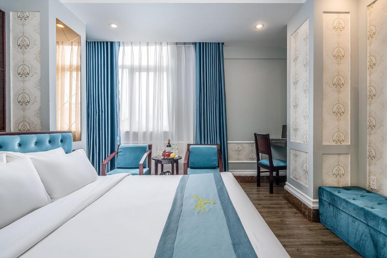Hotel Angel Da Nang