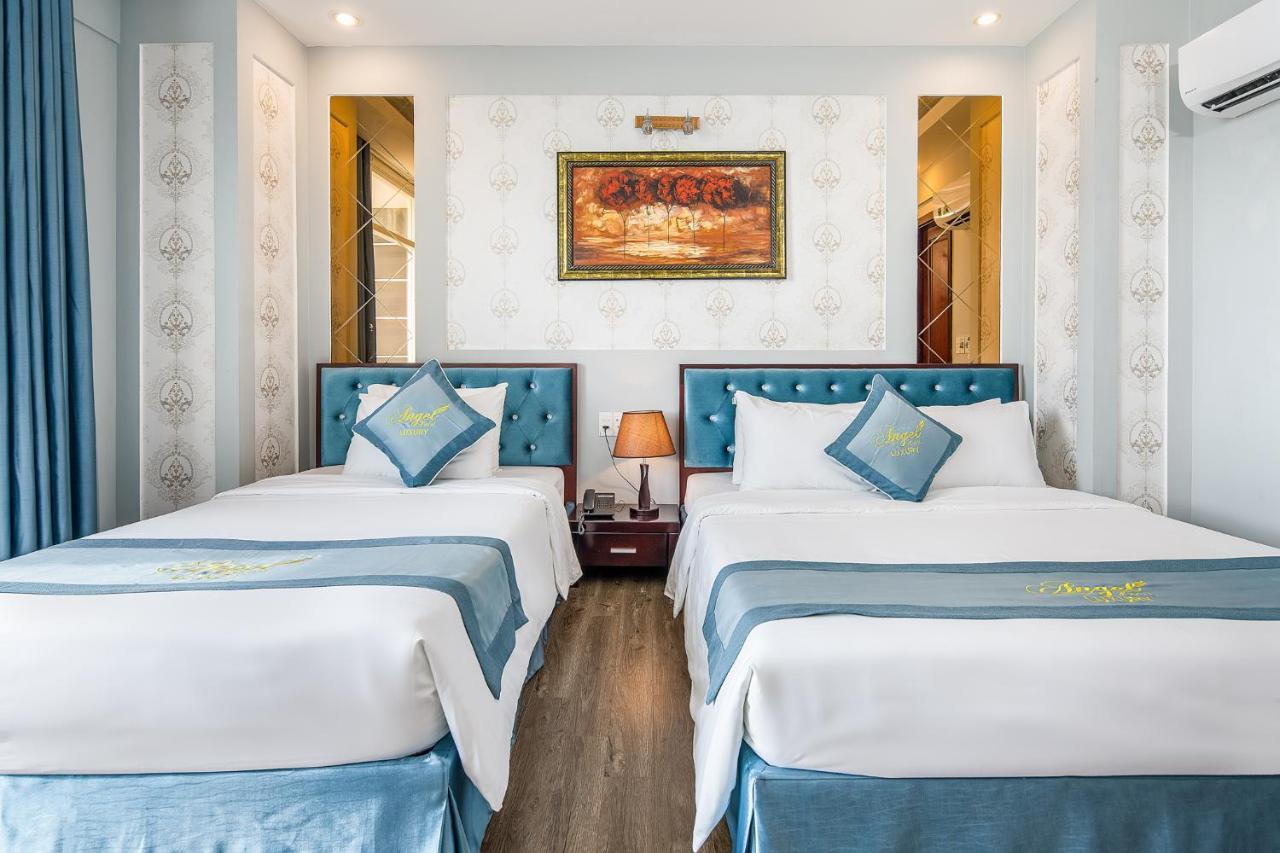 Angel Hotel