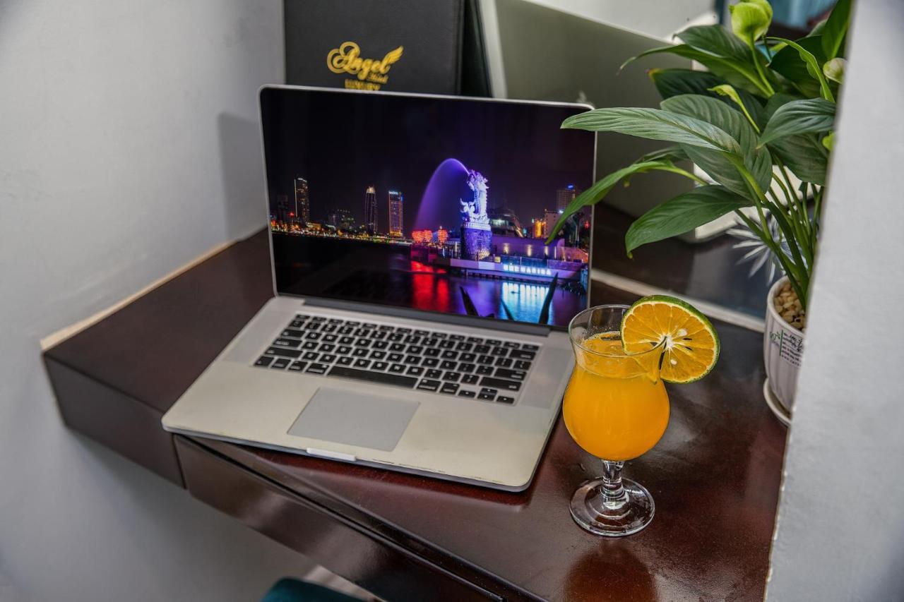 Angel Hotel 3*