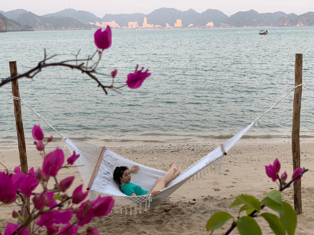 Resort Ocean Beach Resort Cat Ba Island