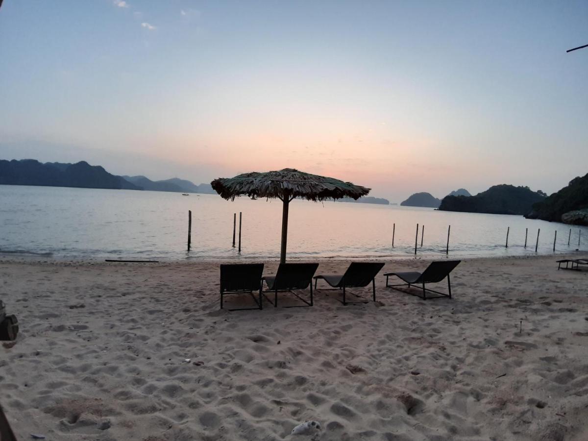 Ocean Beach Resort 3* Cat Ba Island