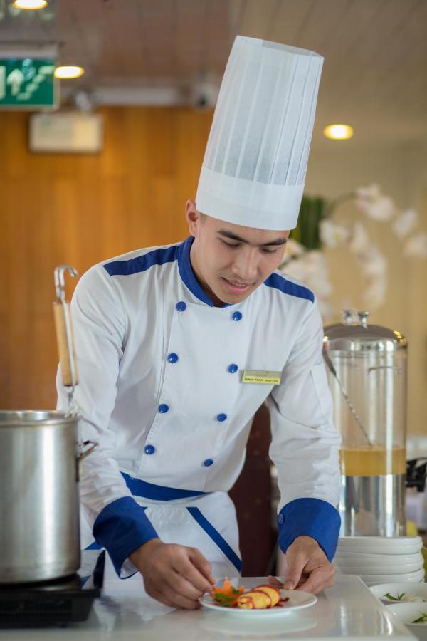  Signature Royal Halong Cruise Ha Long