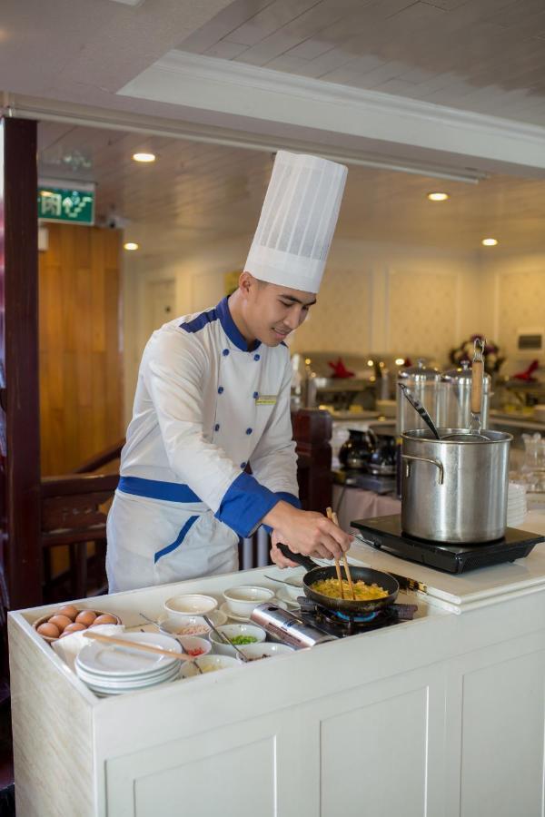 Signature Royal Halong Cruise  Ha Long