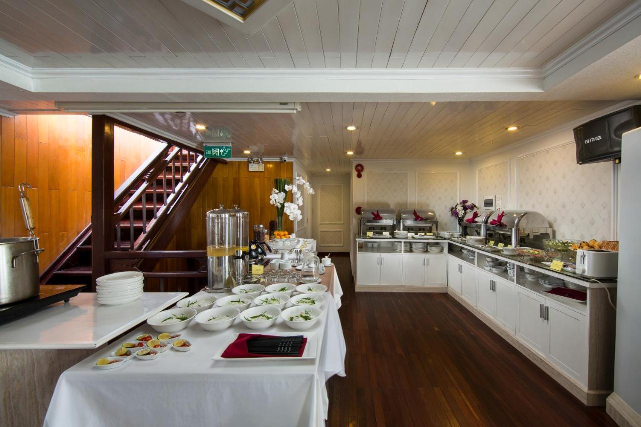 Signature Royal Halong Cruise 5*