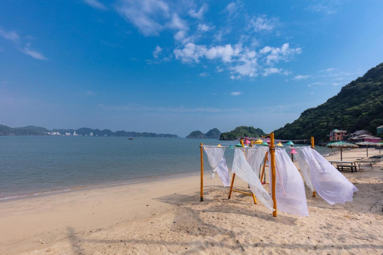 Ocean Beach Resort 3* Cat Ba Island