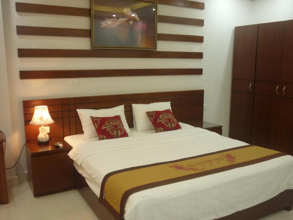 Asia Apartment Hotel Bac Ninh
