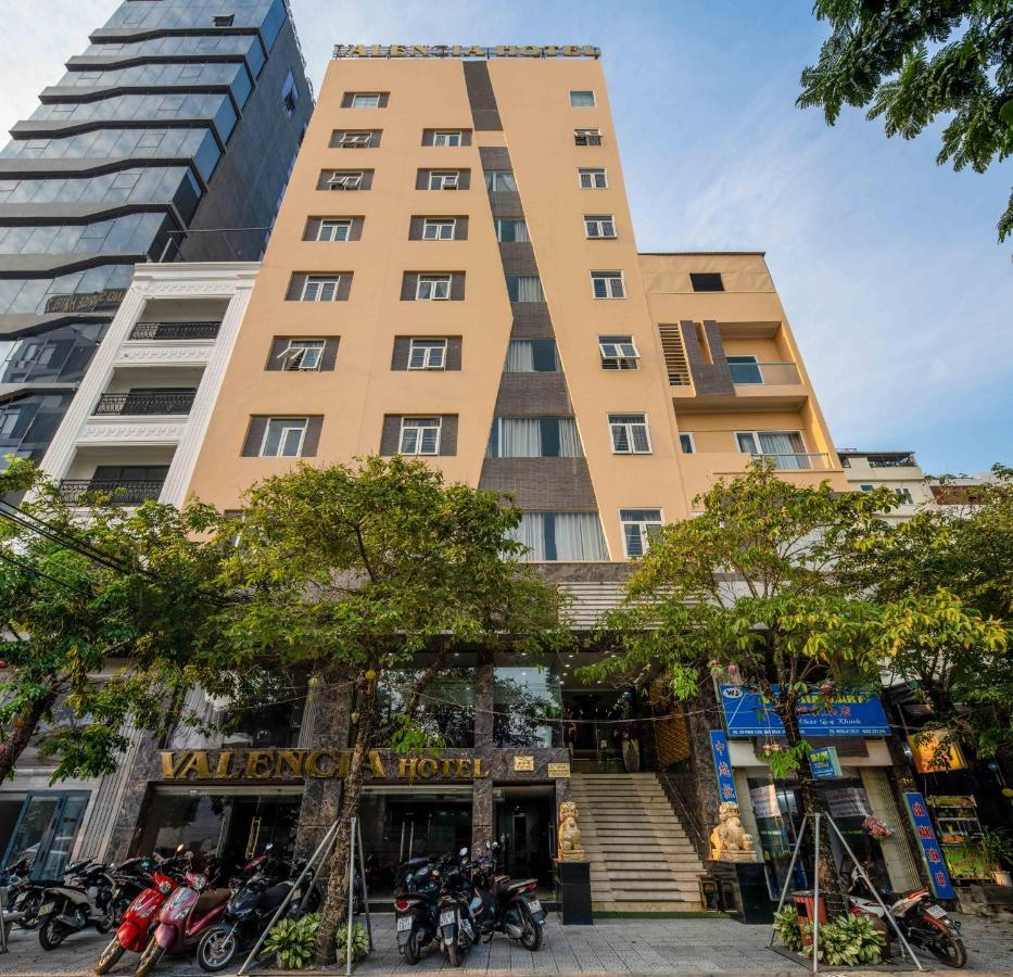 Valencia Hotel Đà Nẵng