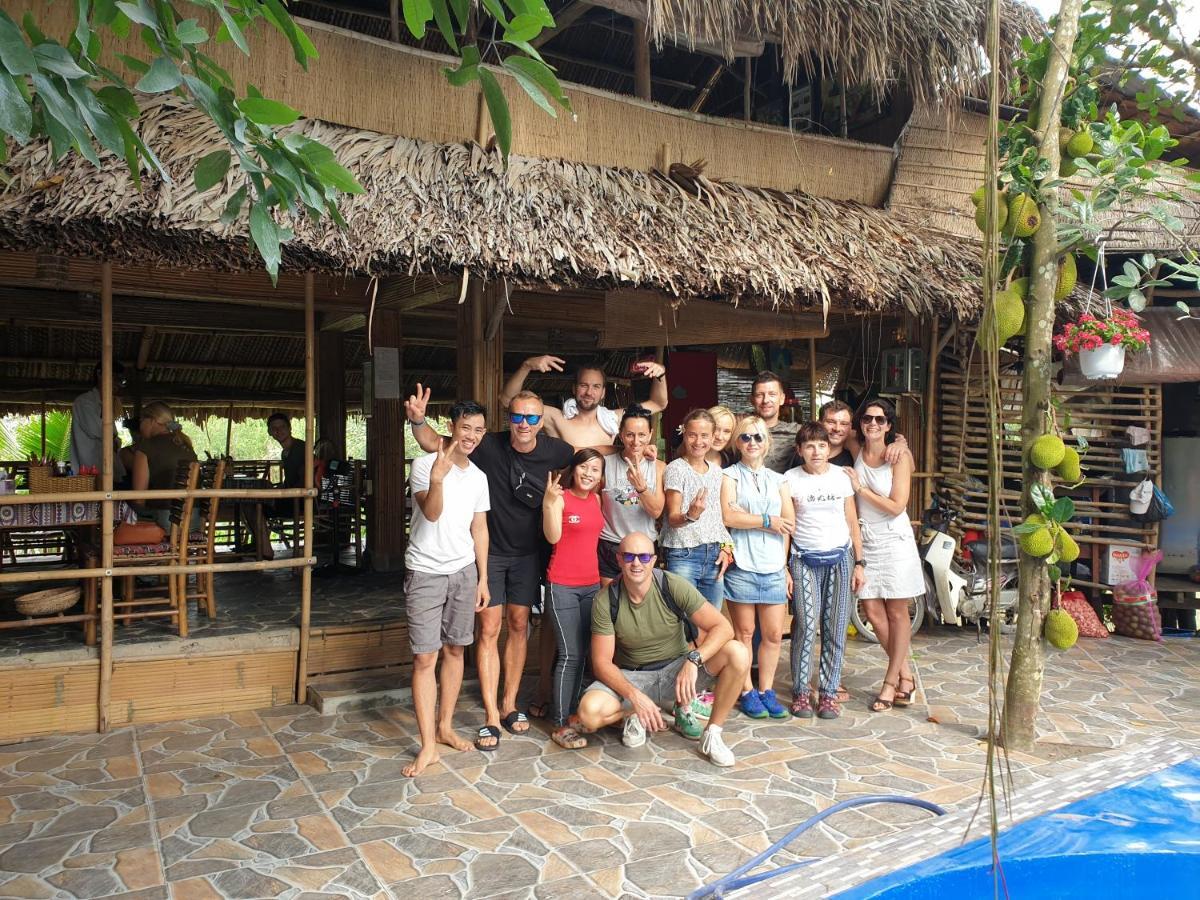 Nguyen Shack - Mekong Lodge