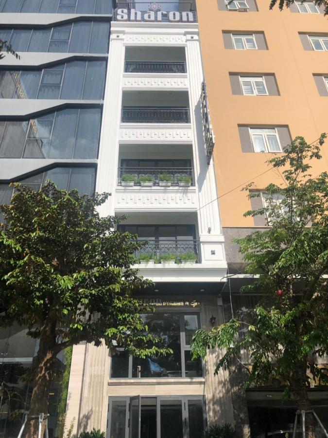 Sharon And Aparthotel 3*