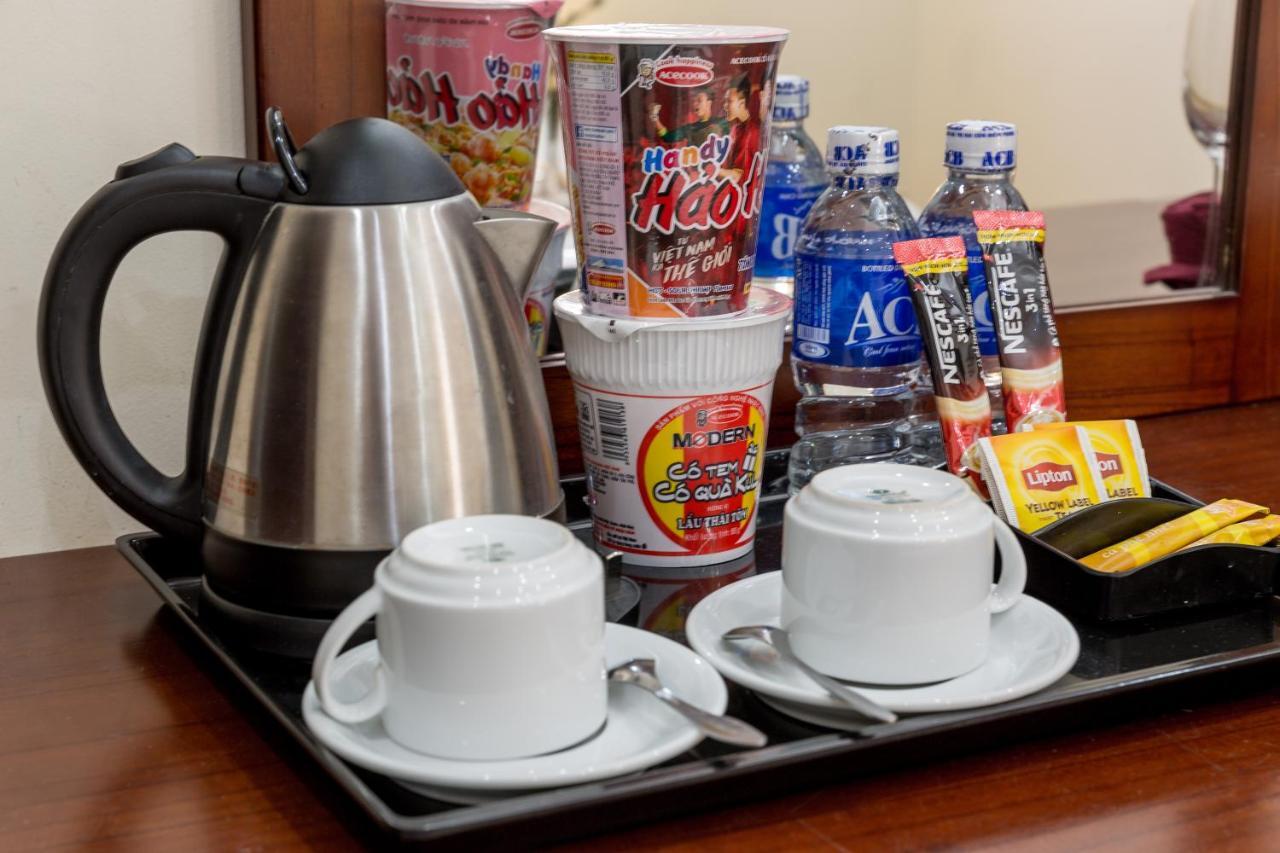 Thanh Nhung Hotel 2*