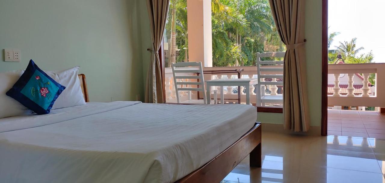 Hong Bin Resort 3*