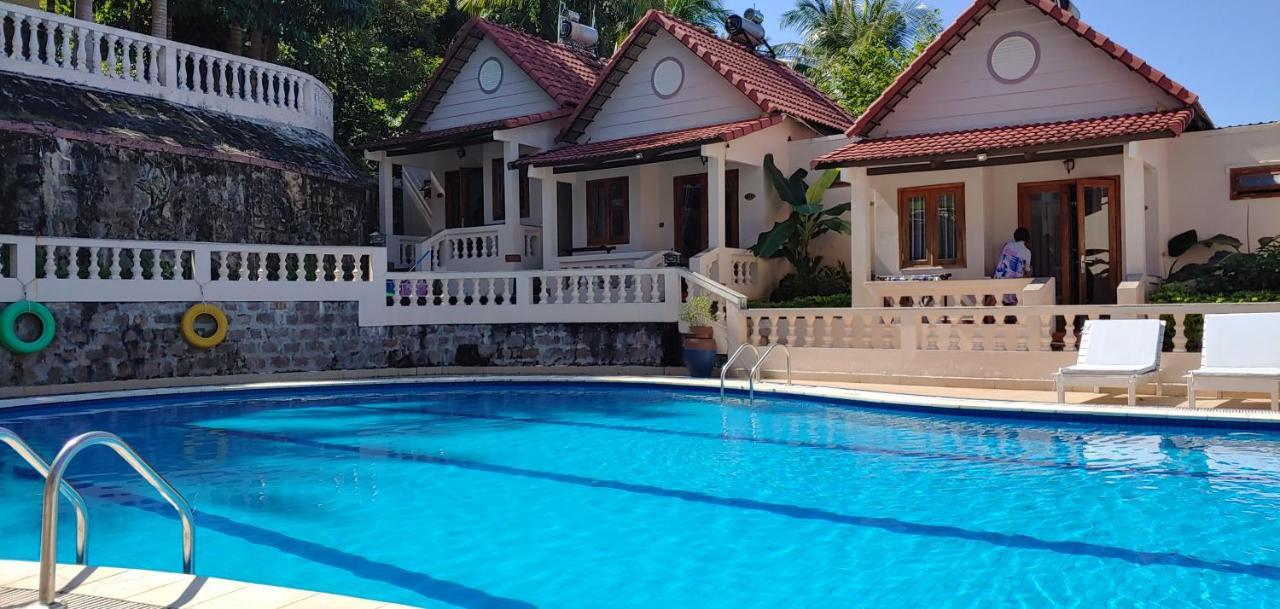 Resort Hong Bin Phú Quốc