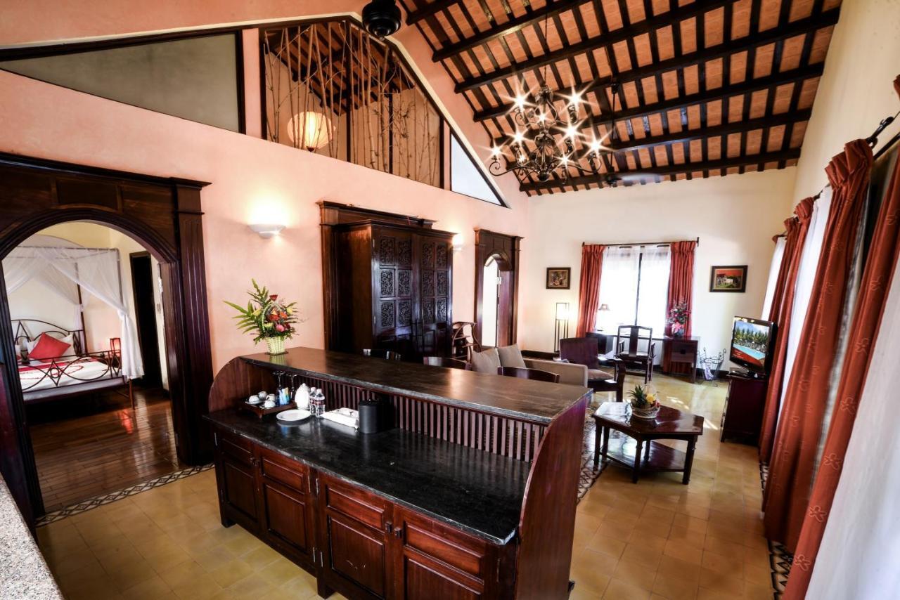 Le Belhamy & Spa, Resort 4*
