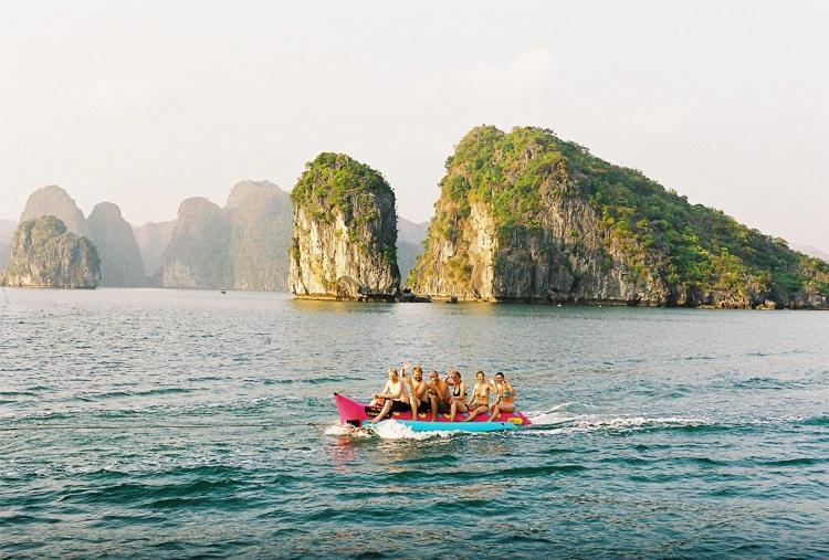 Khách sạn Thúy Anh *