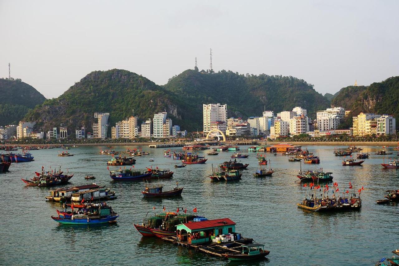 Khách sạn Thúy Anh *