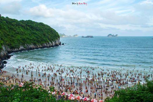 Thúy Anh Khách sạn *