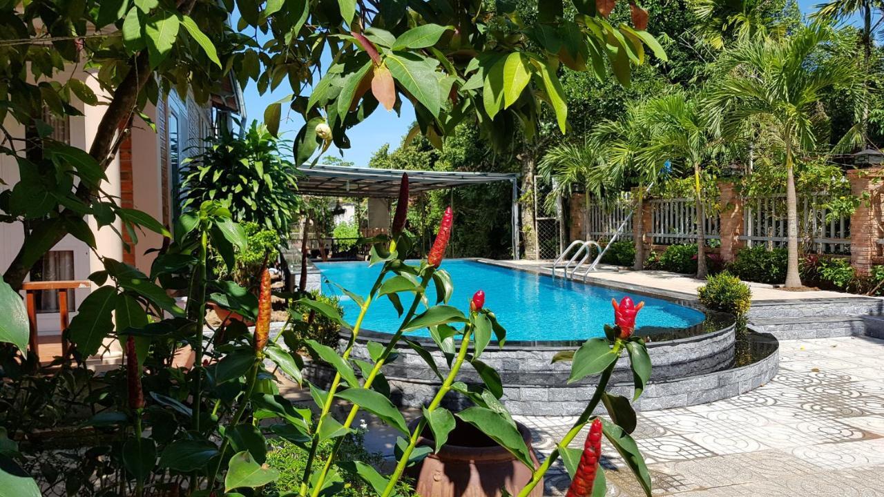 Sun Viet Bungalow Phu Quoc