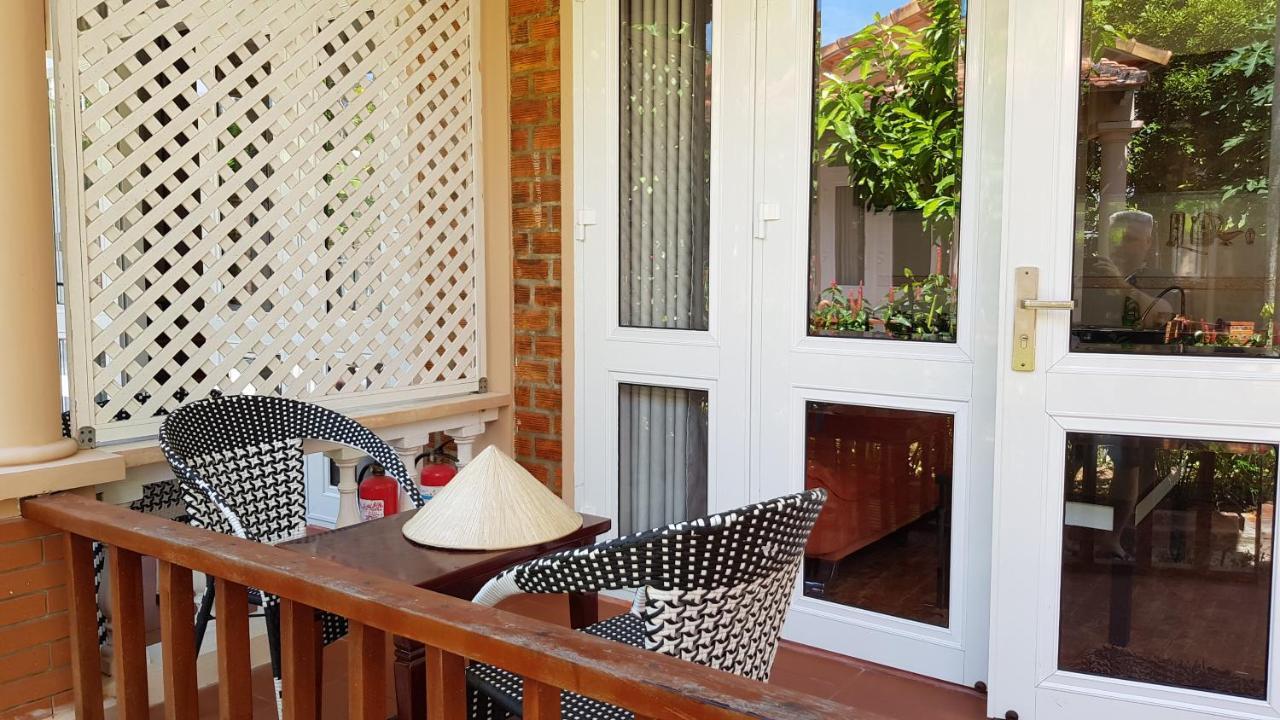 Sun Viet Bungalow Apartment *