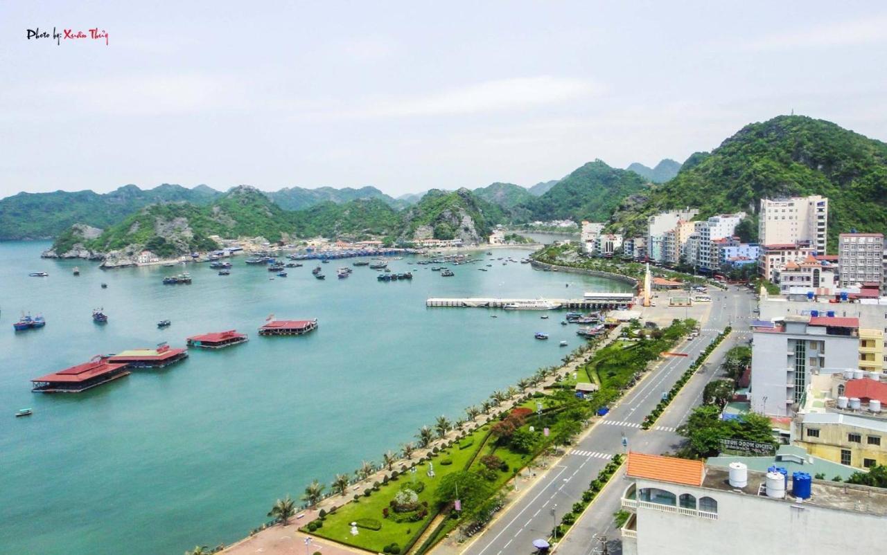 Thúy Anh Dong Khe Sau
