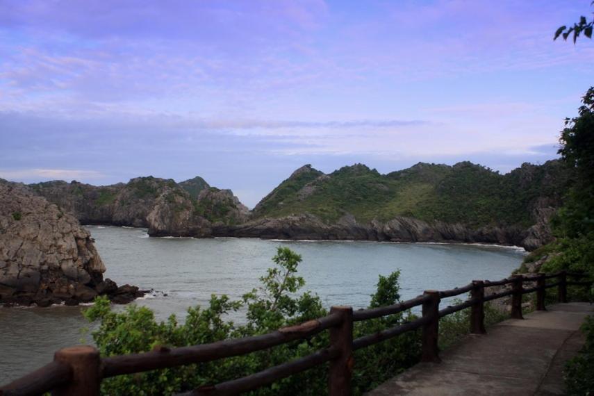 Thúy Anh Khách sạn *