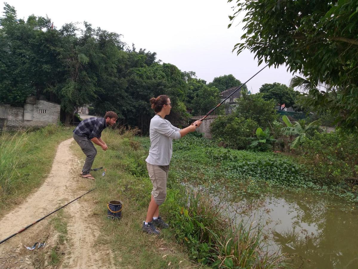 Hotel Hang Mua Ninh Binh
