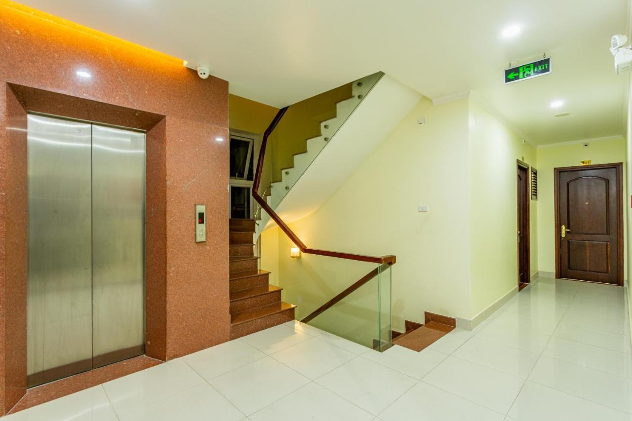 Truong Thinh Hotel Phu Quoc