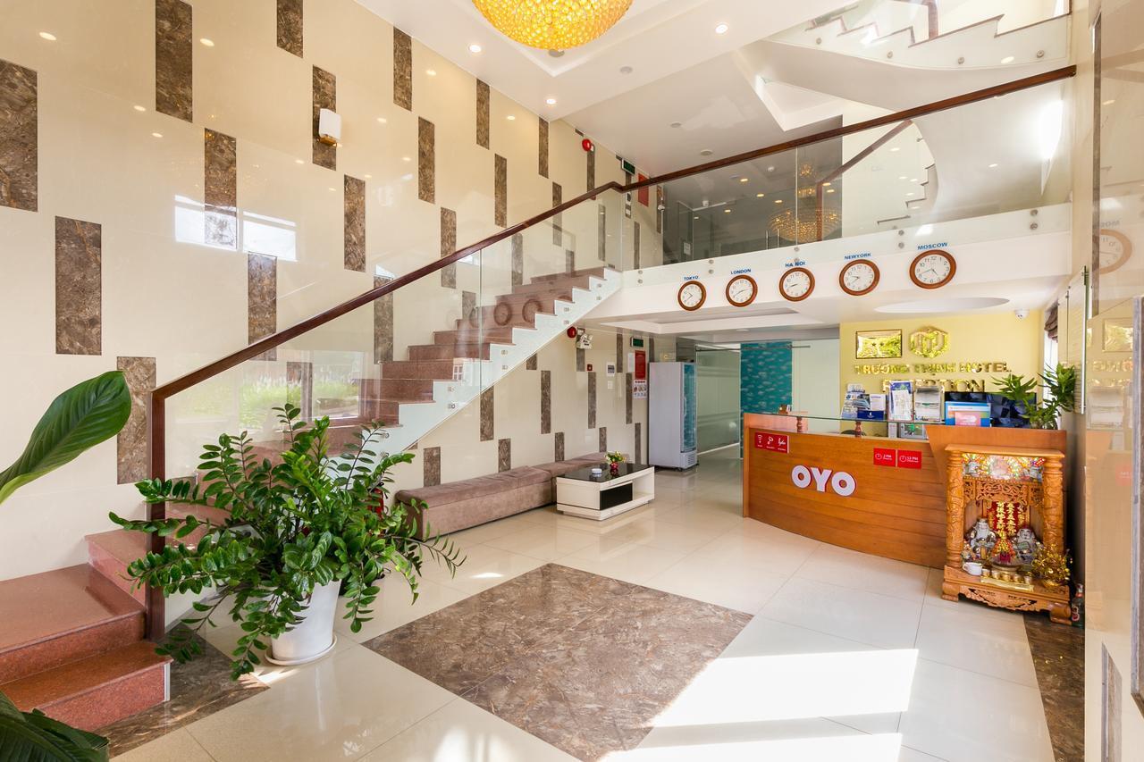 Hotel Truong Thinh Phu Quoc