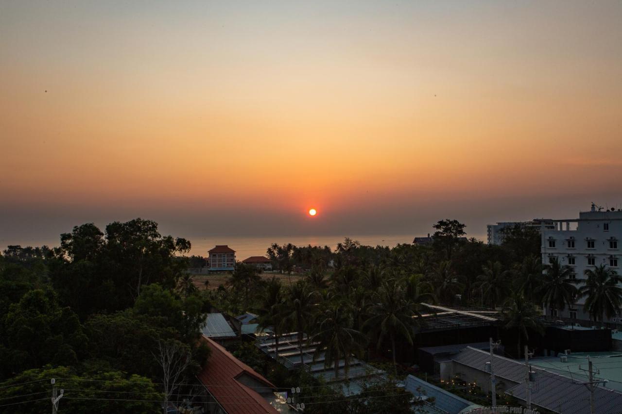 Truong Thinh Hotel