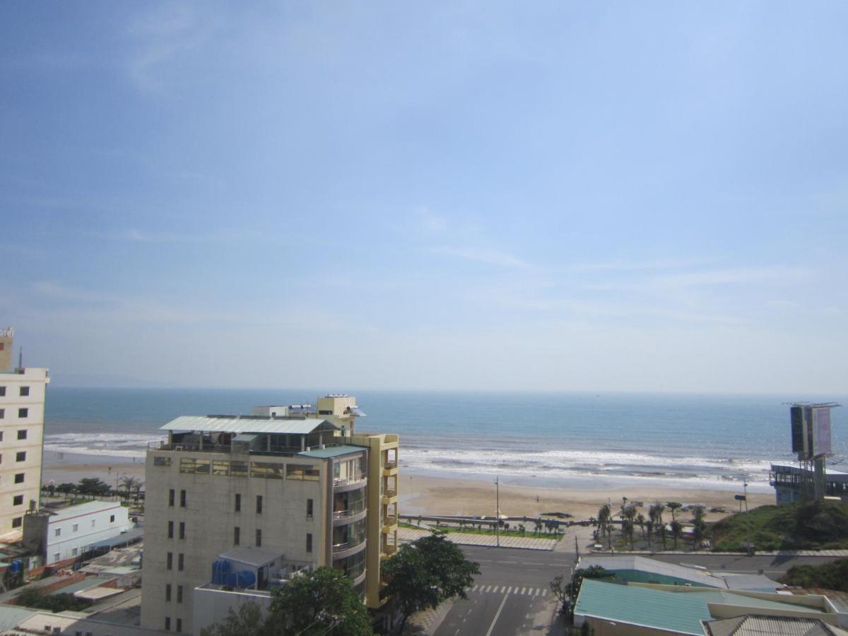 Hotel The Coast 3*