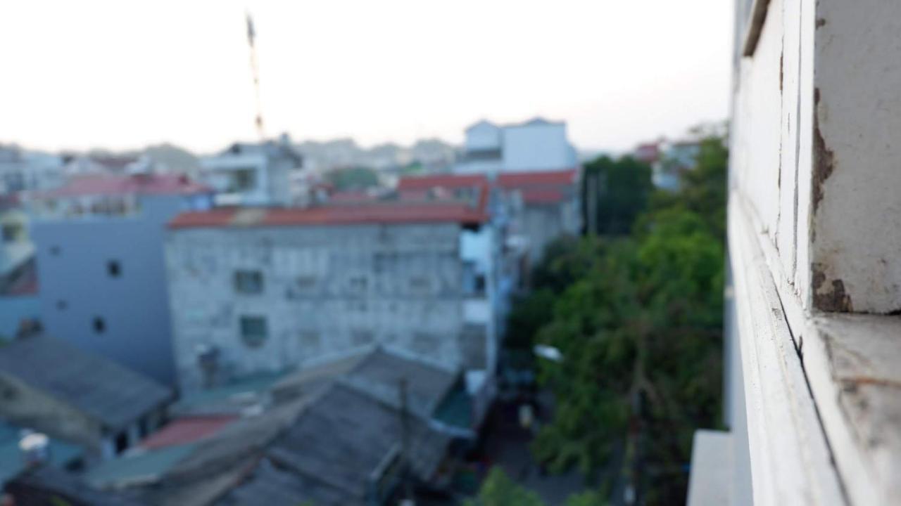 Hotel 89 Cao Bang