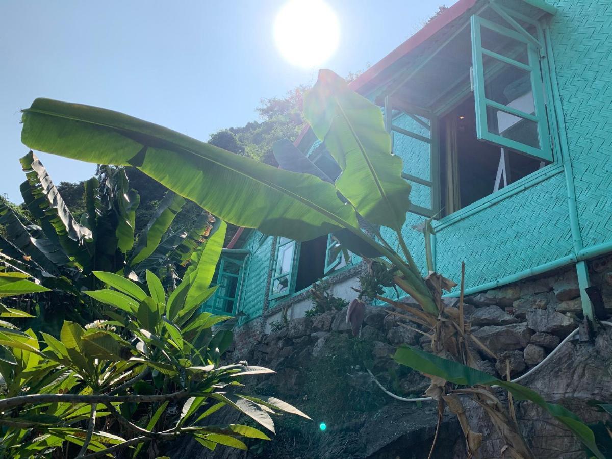 Ocean Beach Resort Resort Cat Ba Island