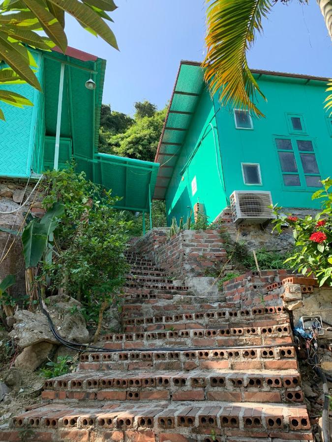 Ocean Beach Resort