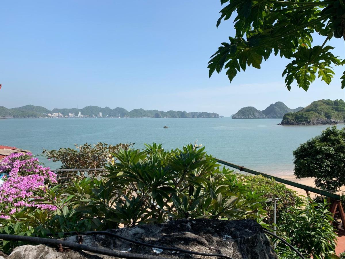 Ocean Beach Resort Cat Ba Island