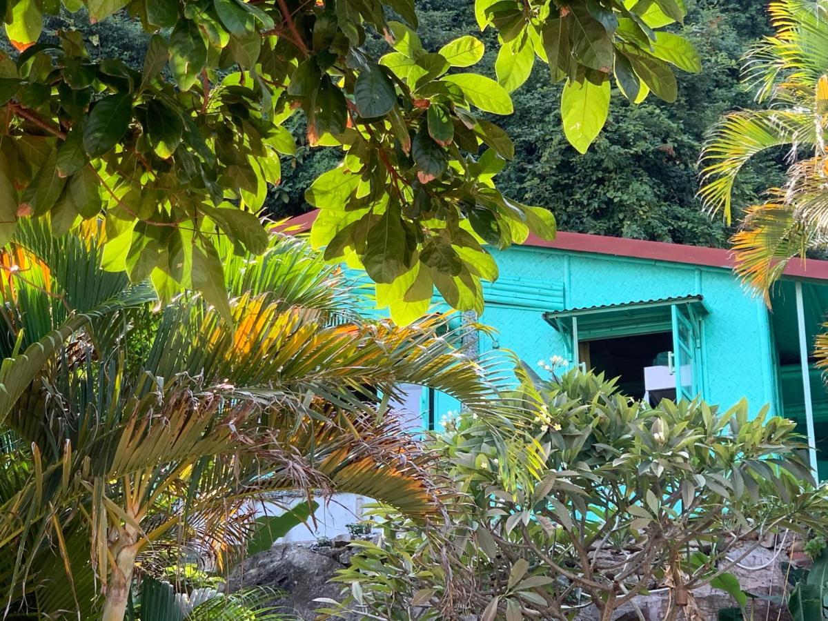 Ocean Beach Resort Resort
