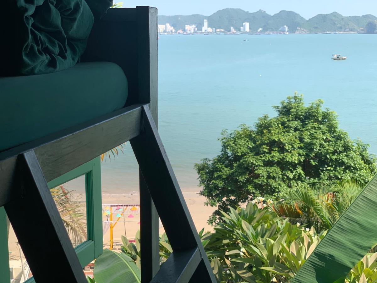 Ocean Beach Resort Cat Ba Island