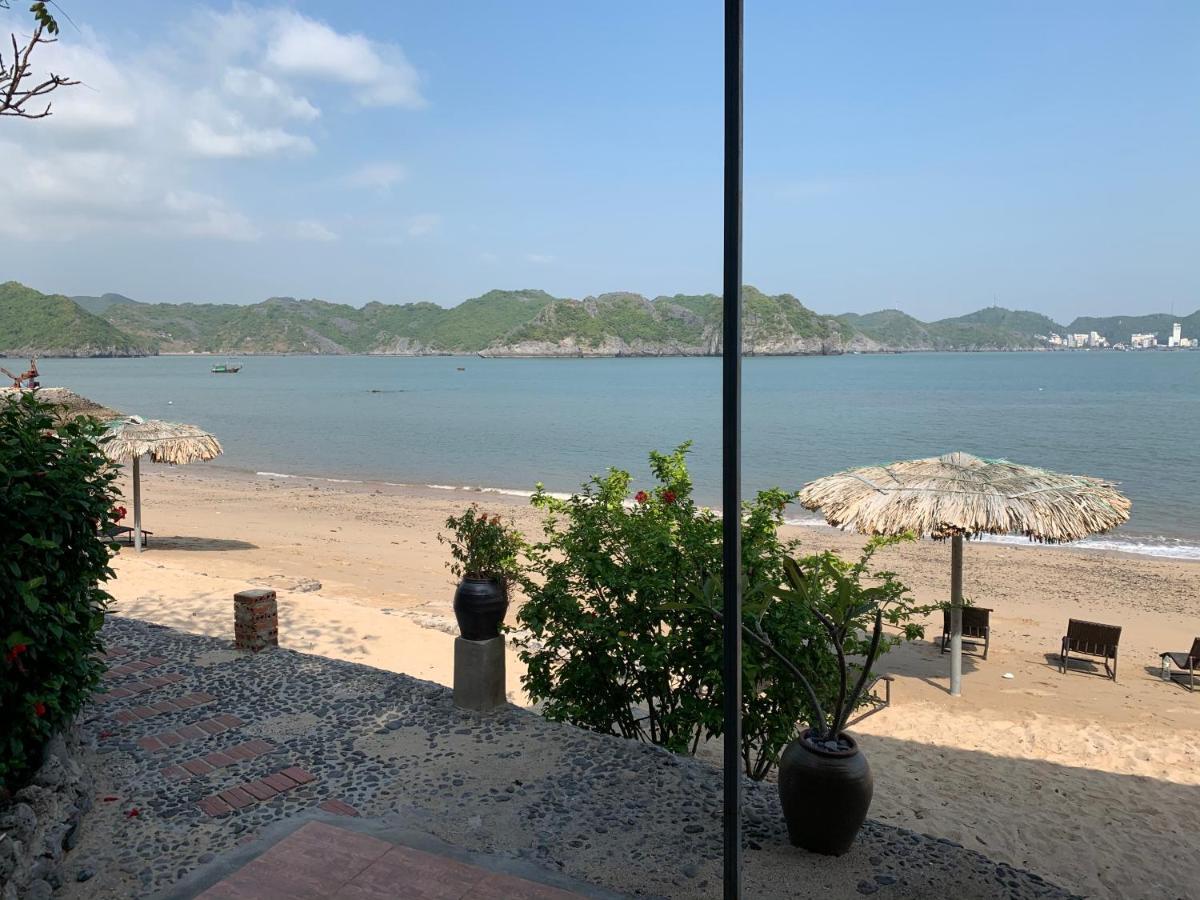 Ocean Beach Resort Cat Ba Island