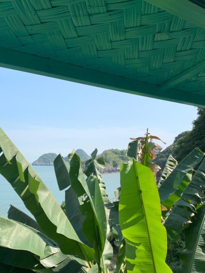 Ocean Beach Resort Cat Ba Island