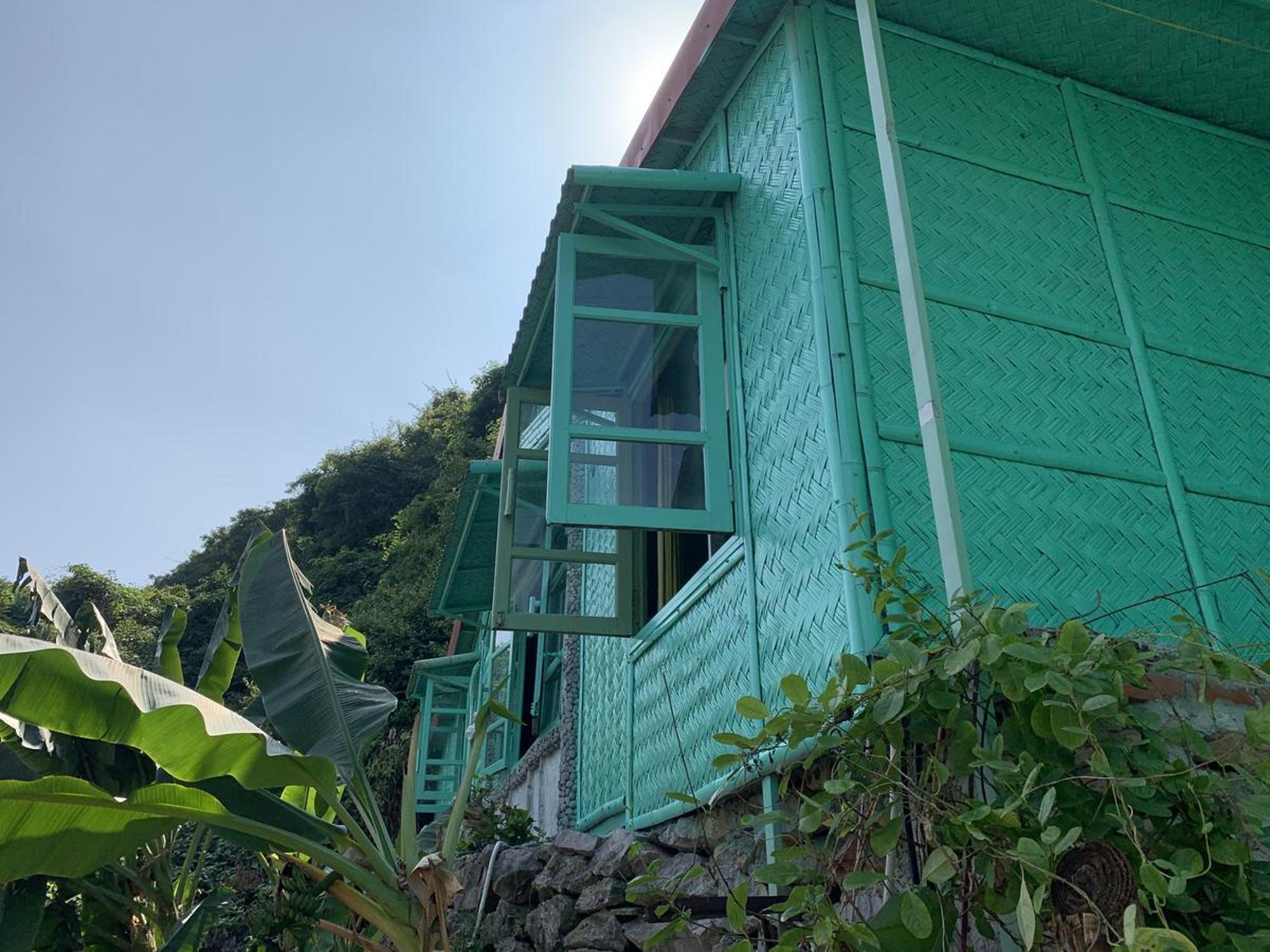 Ocean Beach Resort