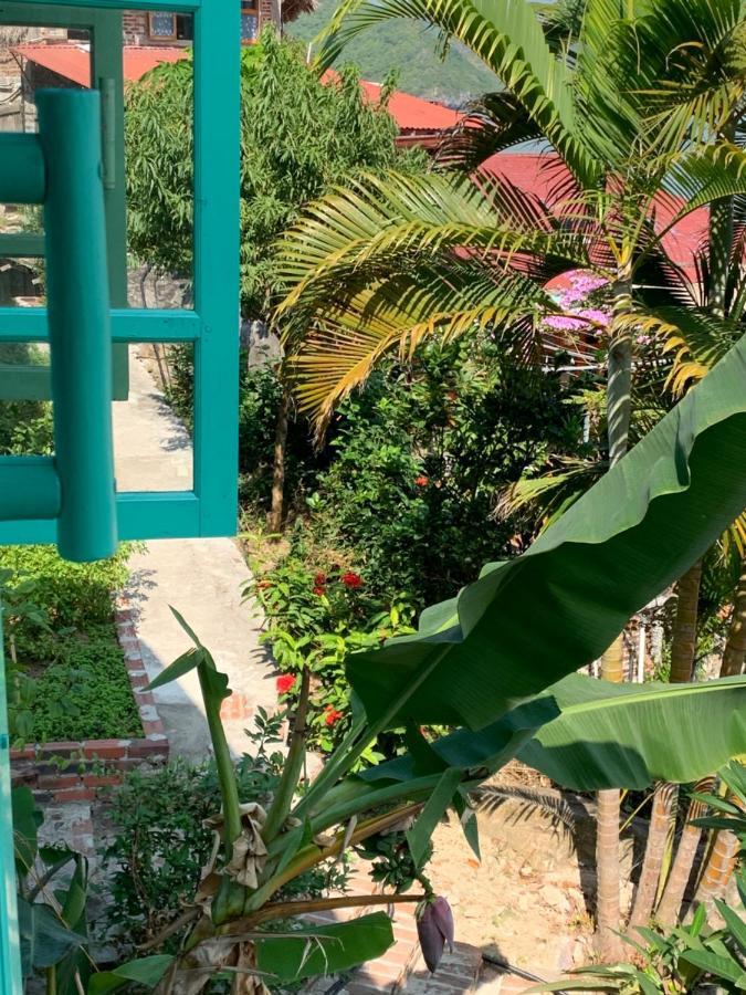Ocean Beach Resort Resort Cat Ba Island