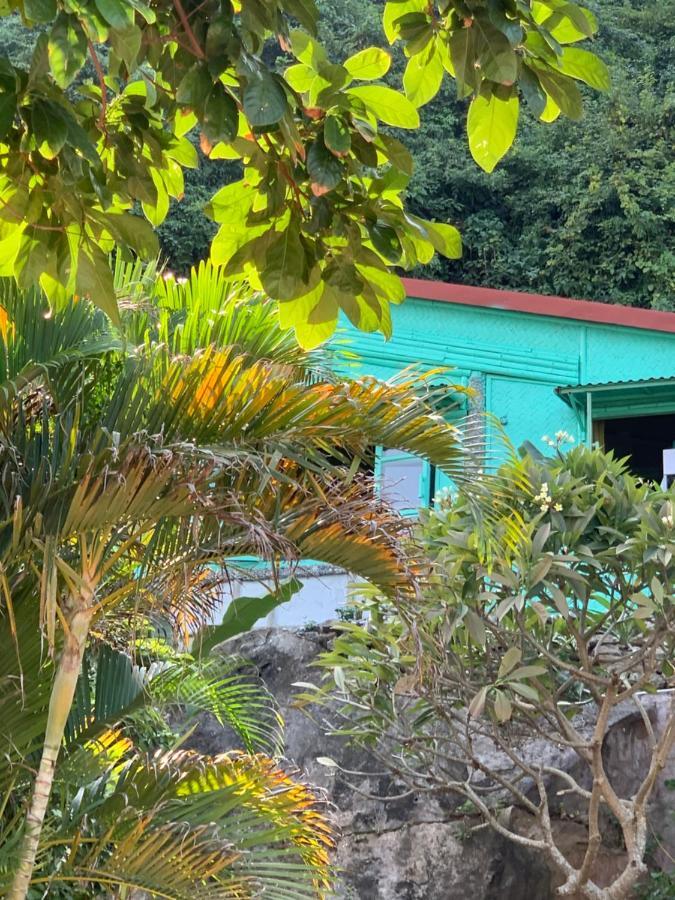 Ocean Beach Resort