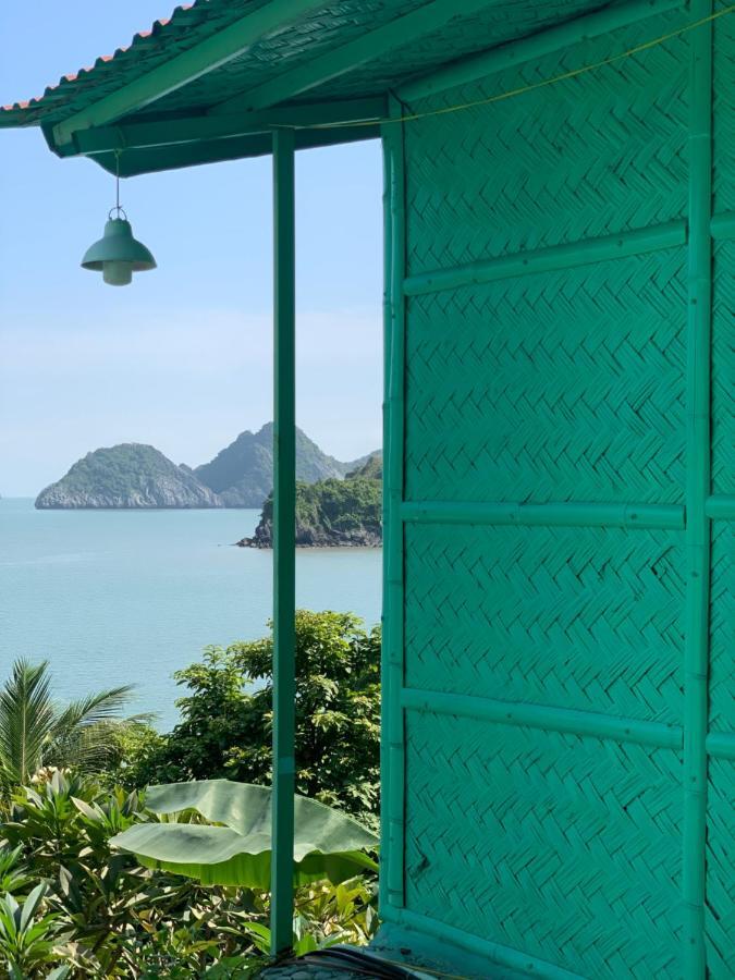 Resort Ocean Beach Resort Cat Ba Island